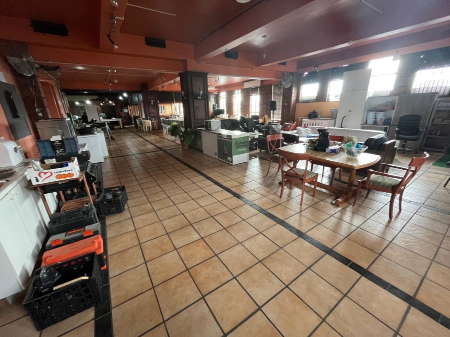 Commercial Property for Sale in Bellville South Western Cape